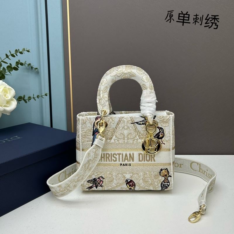 D*or my lady bags